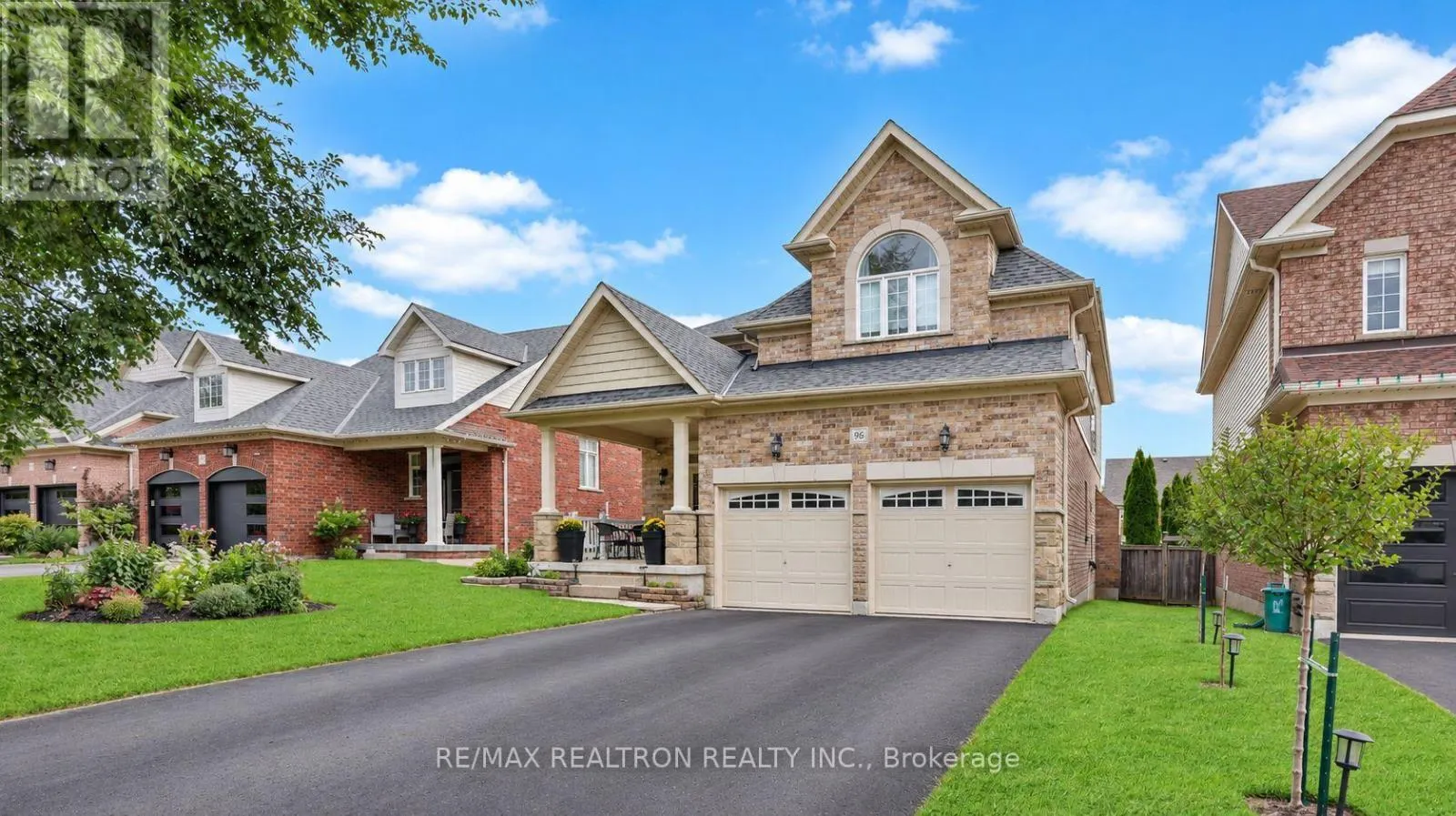 96 PIPER CRESCENT