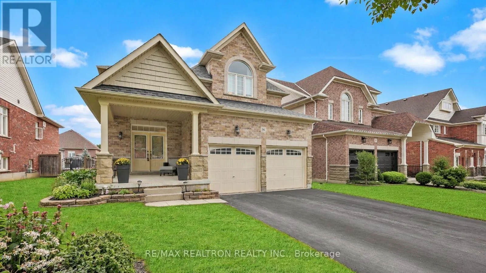 96 PIPER CRESCENT