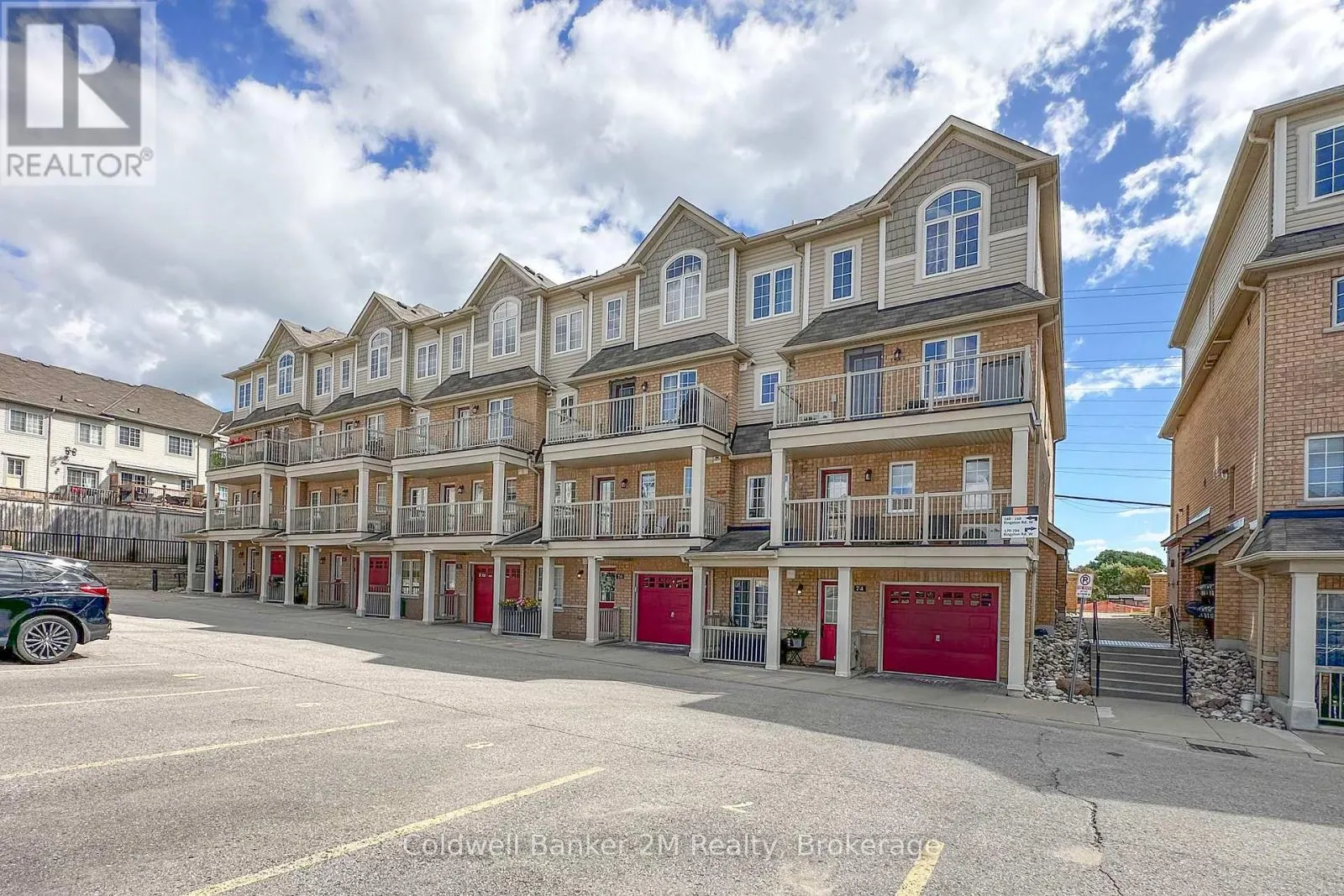 164 KINGSTON ROAD W