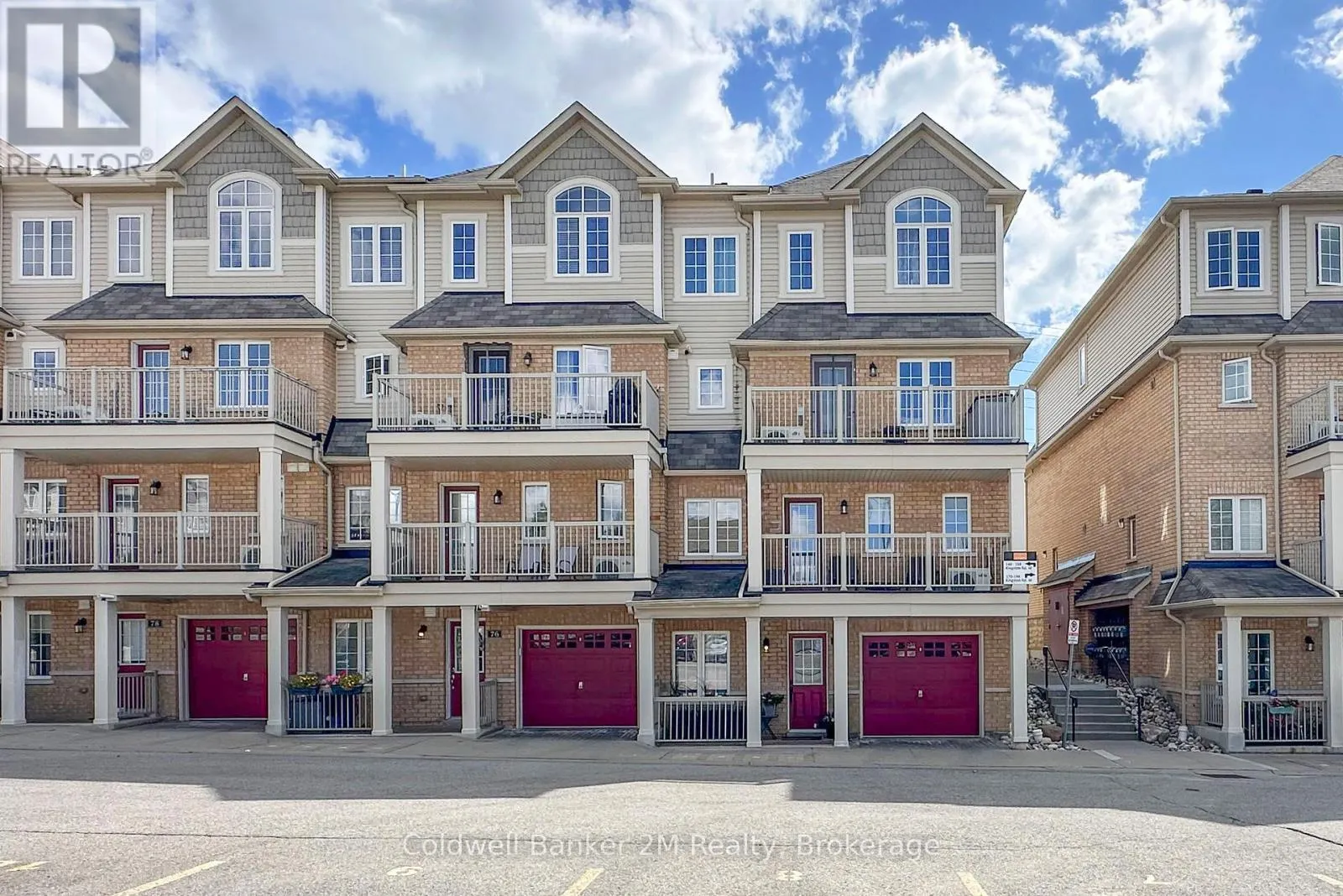164 KINGSTON ROAD W