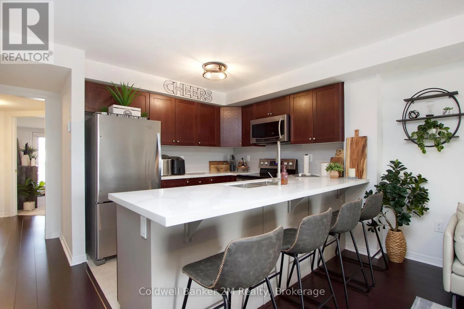 164 KINGSTON ROAD W