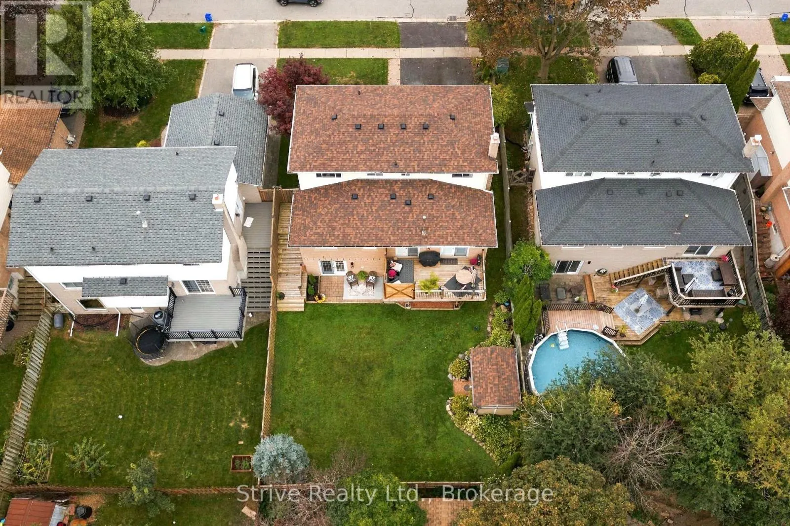 73 RHONDA BOULEVARD