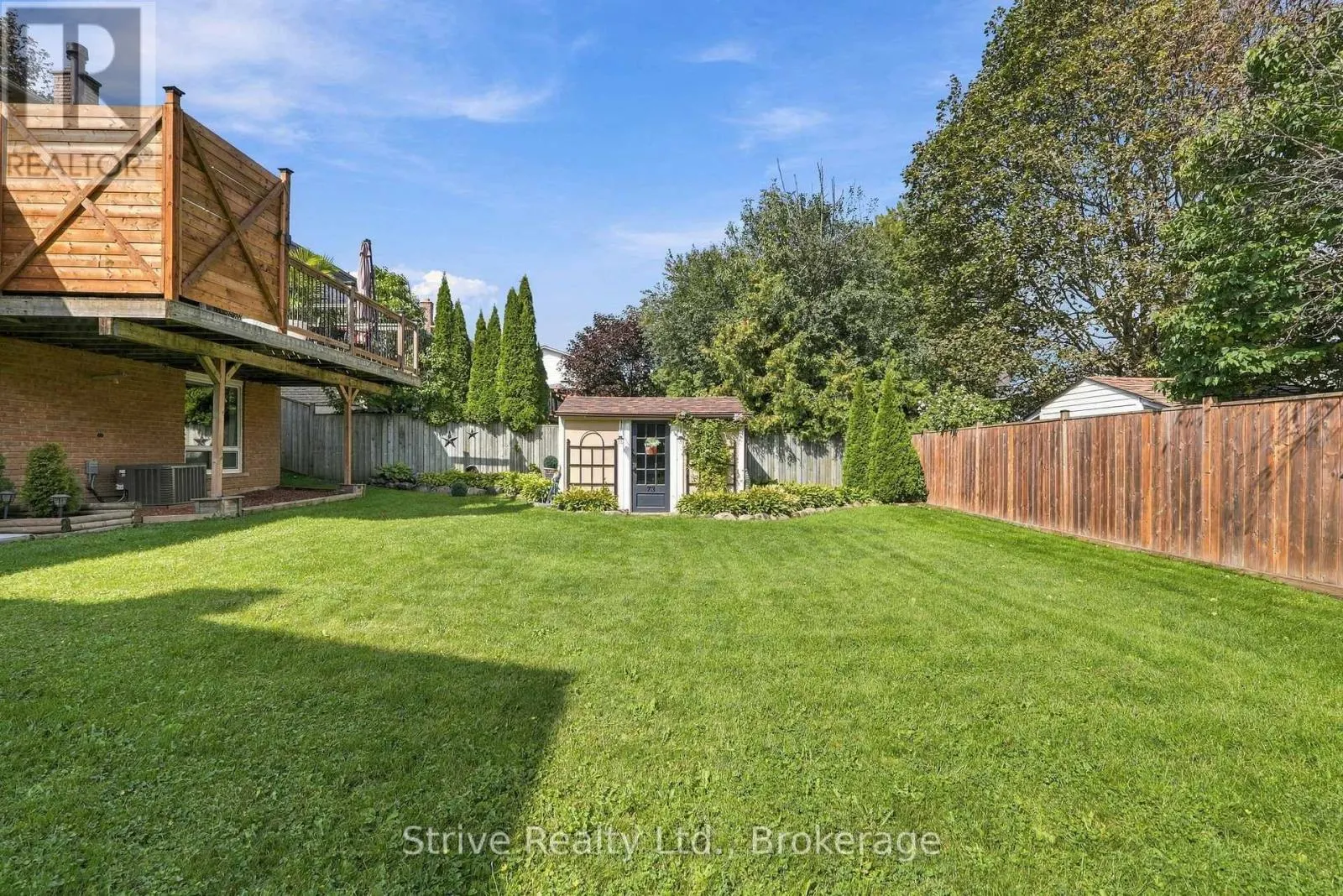 73 RHONDA BOULEVARD
