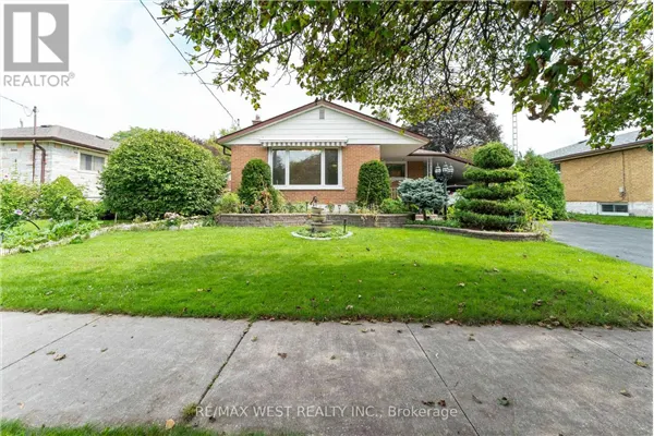 203 LUPIN DRIVE