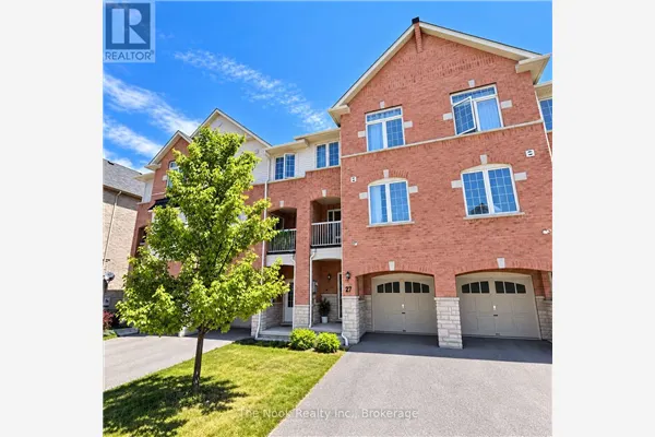 27 BLUNDEN ROAD