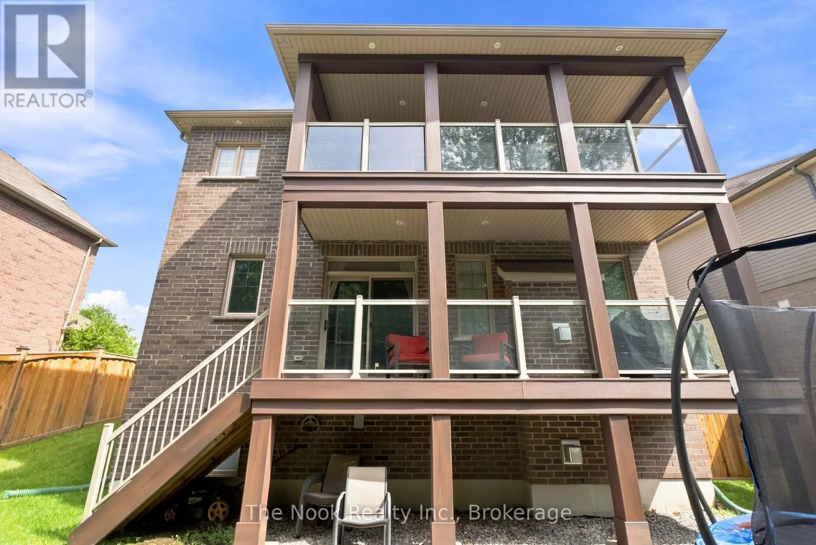 34 MAHAFFY PLACE