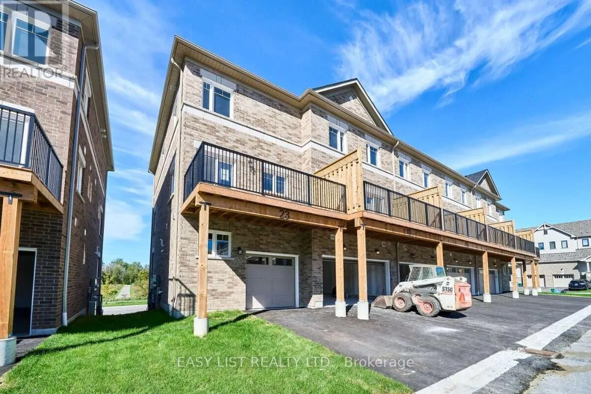 23 ADDYMAN CRESCENT