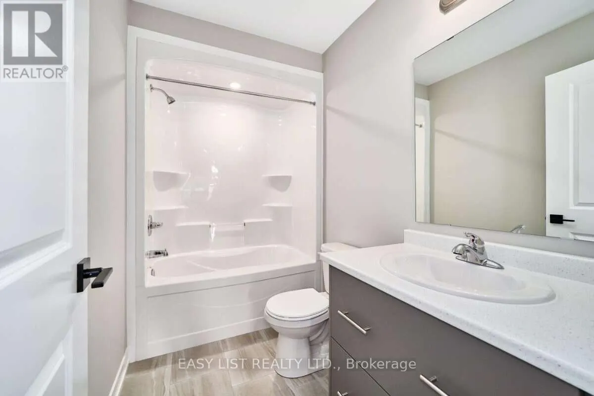 23 ADDYMAN CRESCENT
