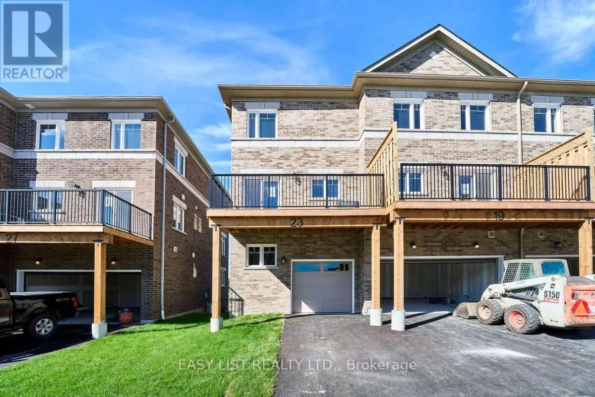 23 ADDYMAN CRESCENT