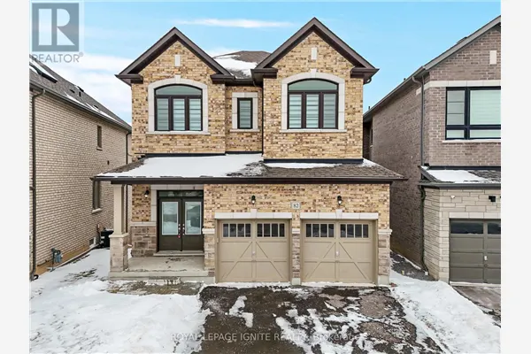 82 CLOSSON DRIVE