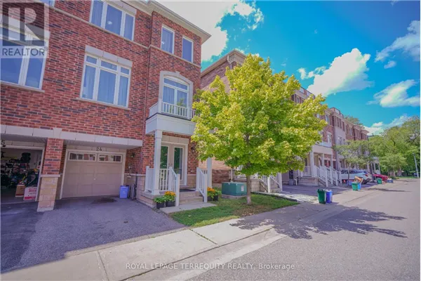24 - 1299 GLENANNA ROAD