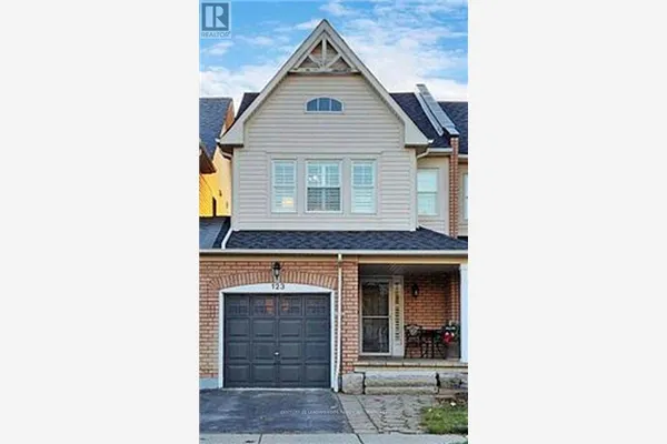 123 KIRKLAND PLACE