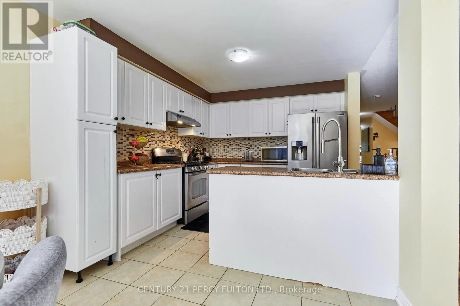 14 DRAYCOTT AVENUE