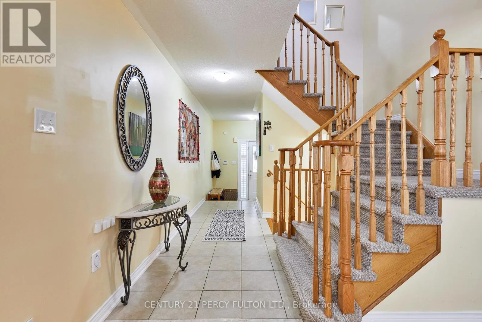 14 DRAYCOTT AVENUE