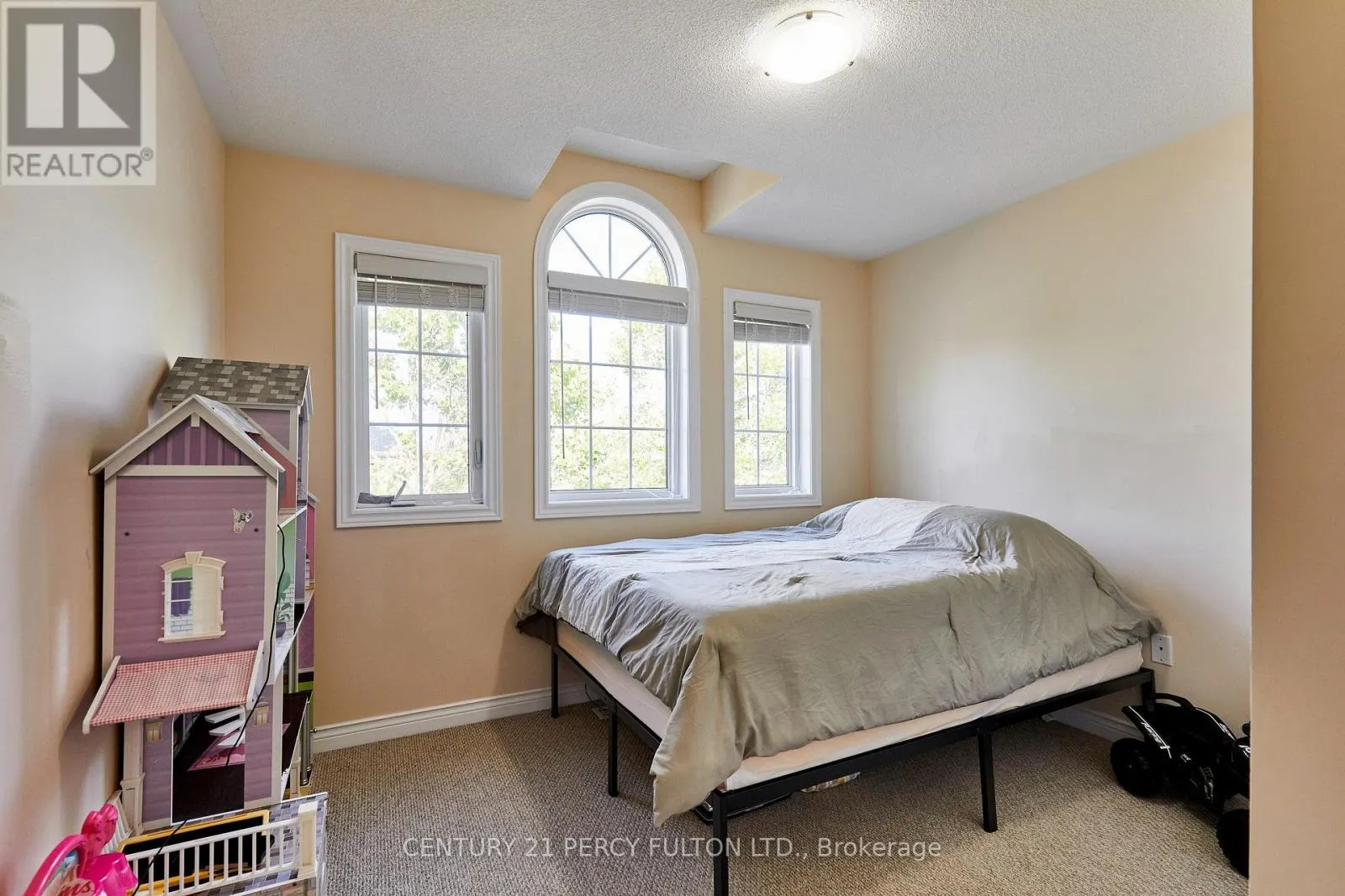 14 DRAYCOTT AVENUE