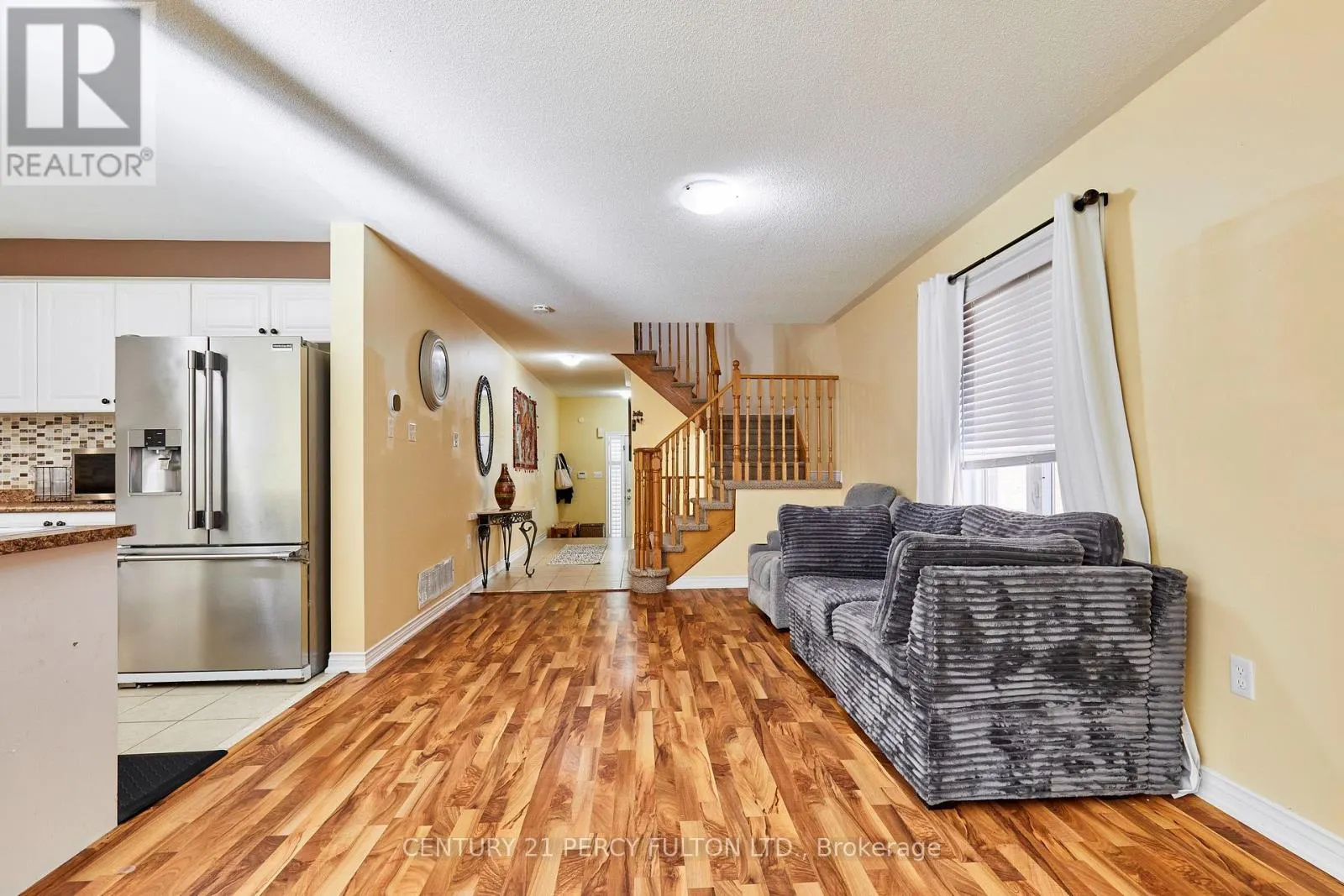 14 DRAYCOTT AVENUE
