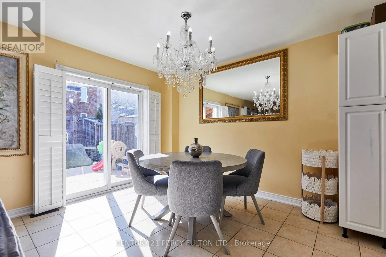 14 DRAYCOTT AVENUE