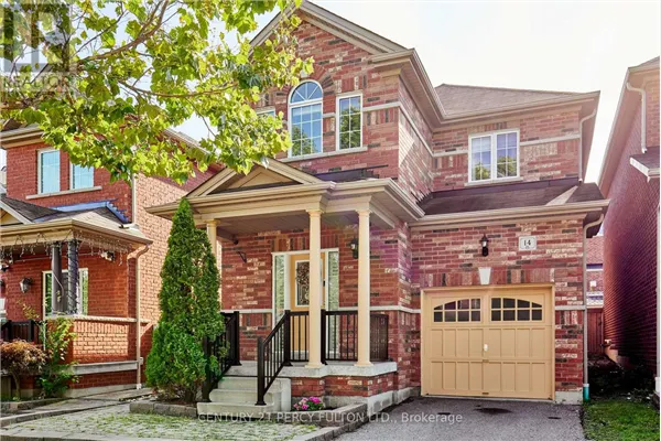 14 DRAYCOTT AVENUE
