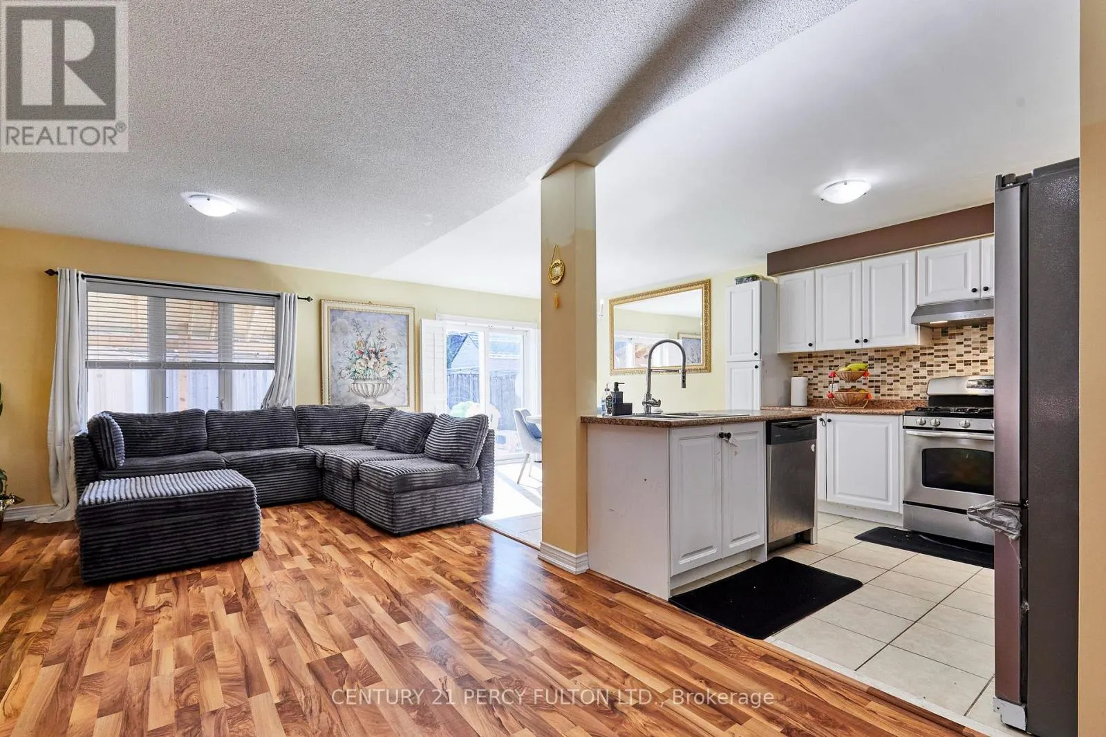 14 DRAYCOTT AVENUE