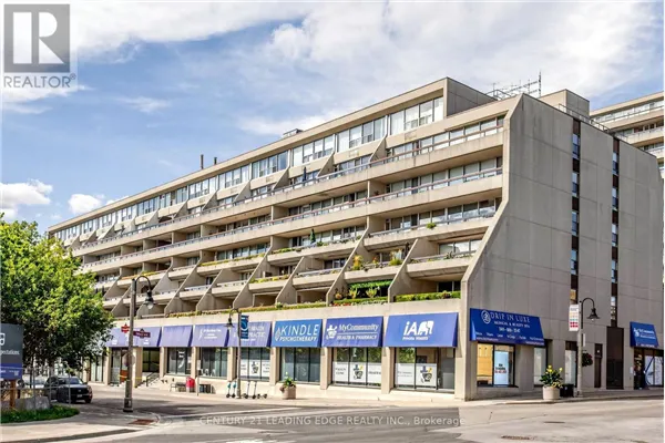 429 - 50 RICHMOND STREET E