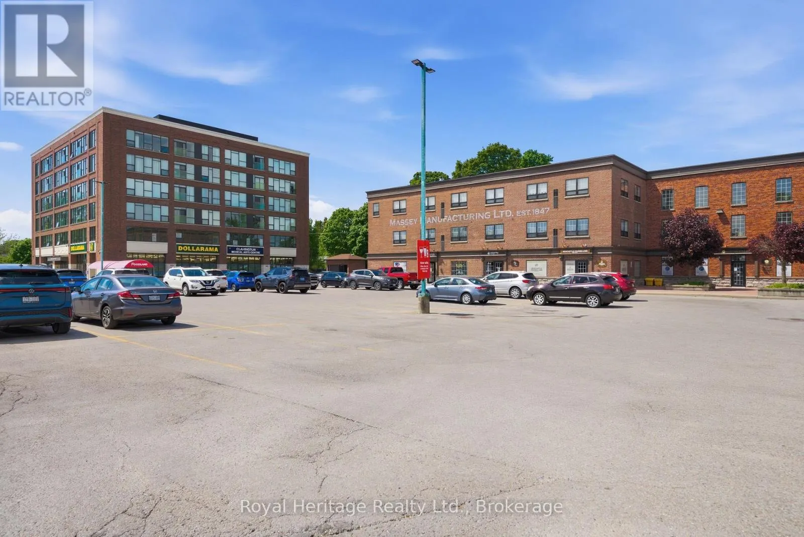 106 - 21 BROOKHOUSE DRIVE #106