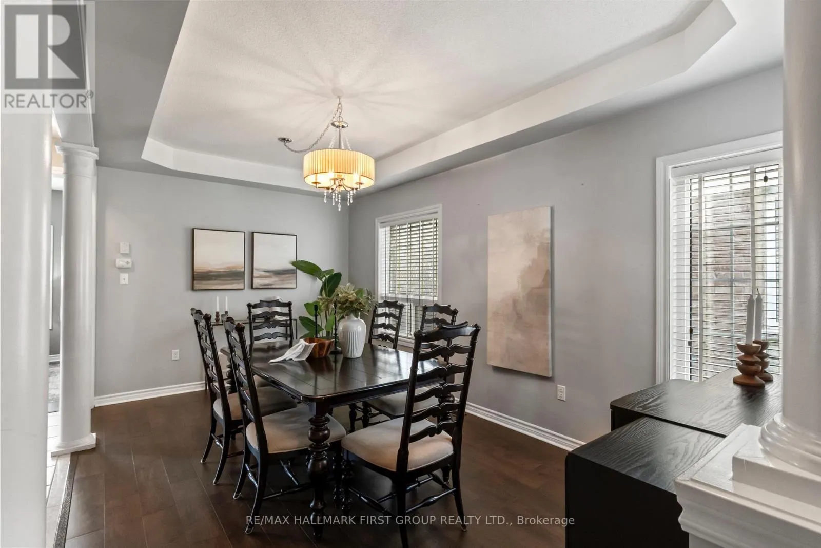 96 REDFERN CRESCENT
