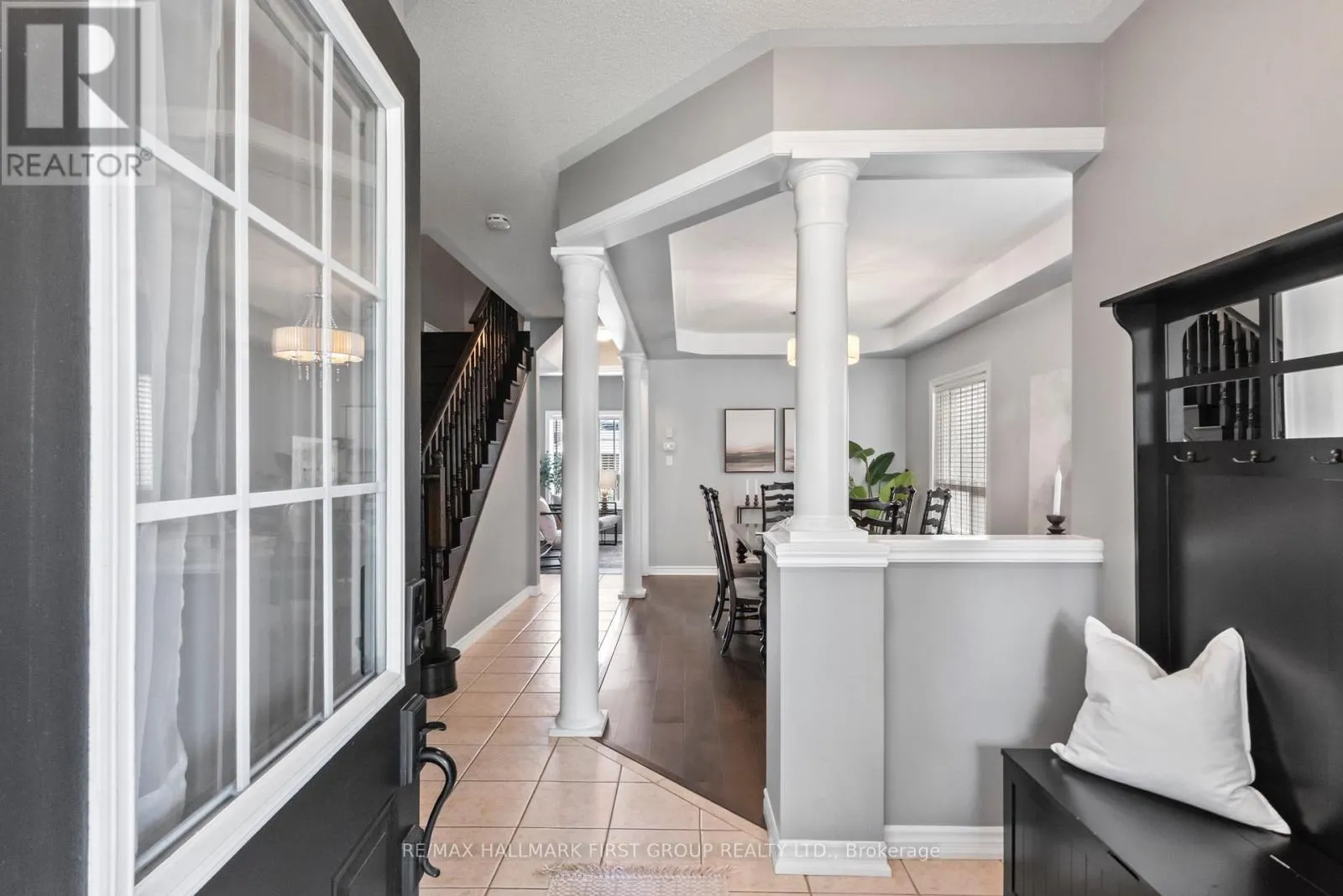96 REDFERN CRESCENT