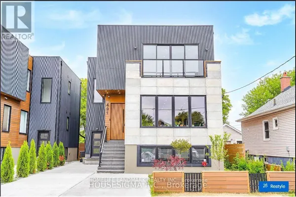 491 DREW STREET