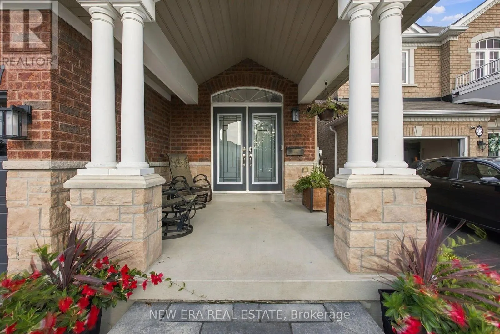 77 JEVONS DRIVE