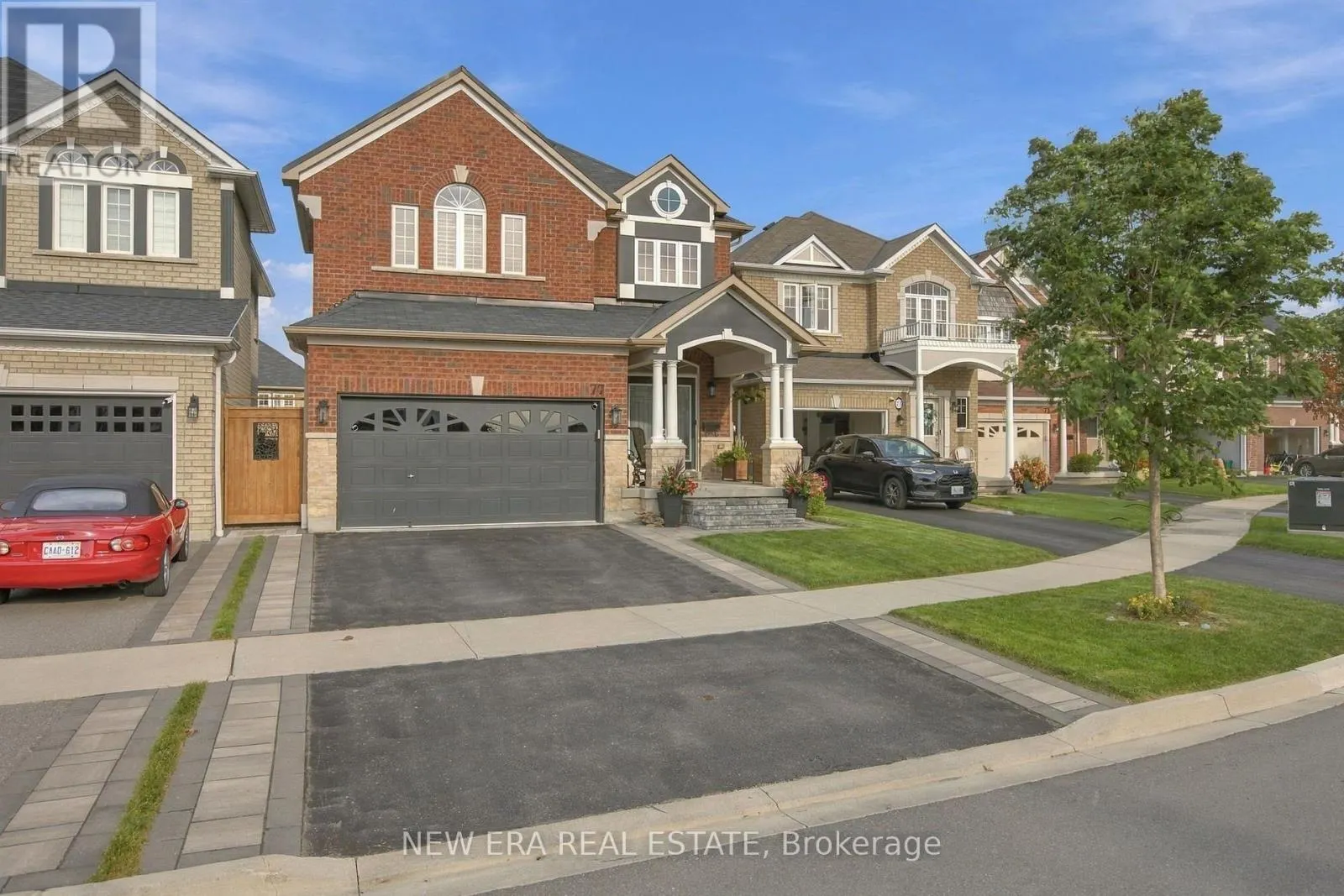 77 JEVONS DRIVE