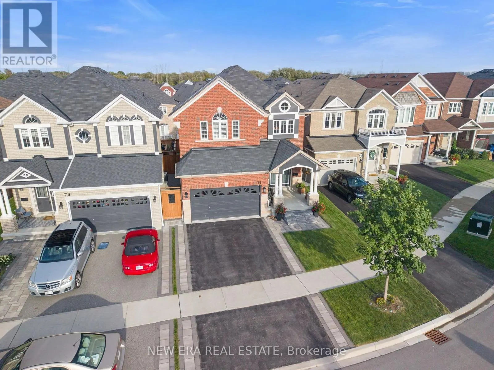 77 JEVONS DRIVE