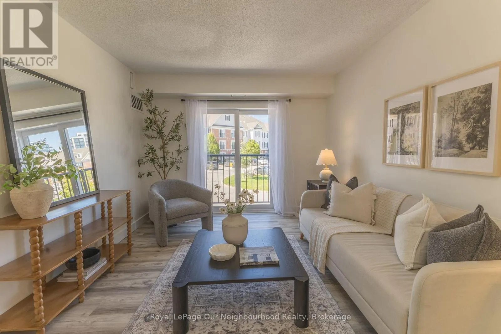 203 - 106 ASPEN SPRINGS DRIVE