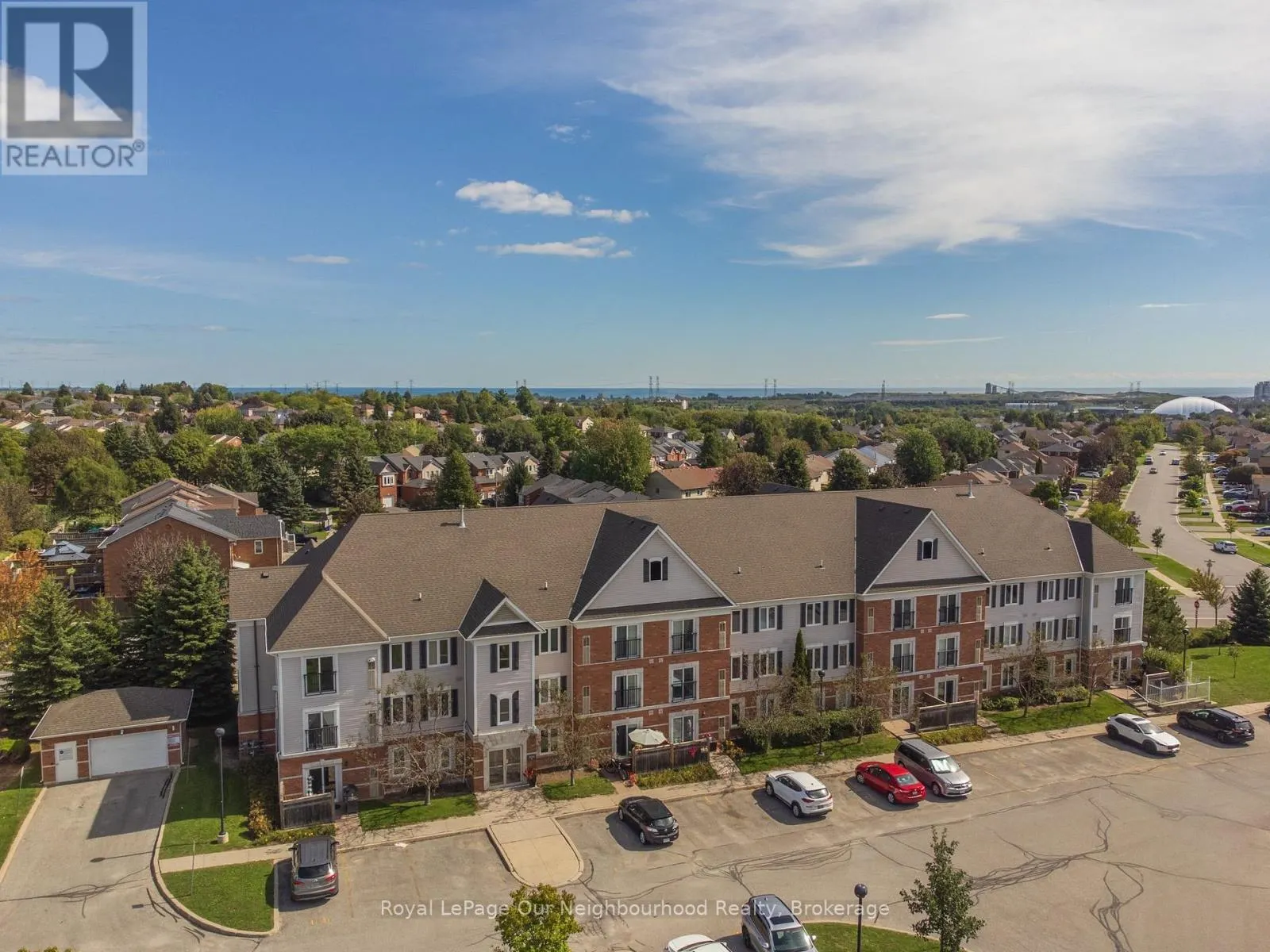 203 - 106 ASPEN SPRINGS DRIVE