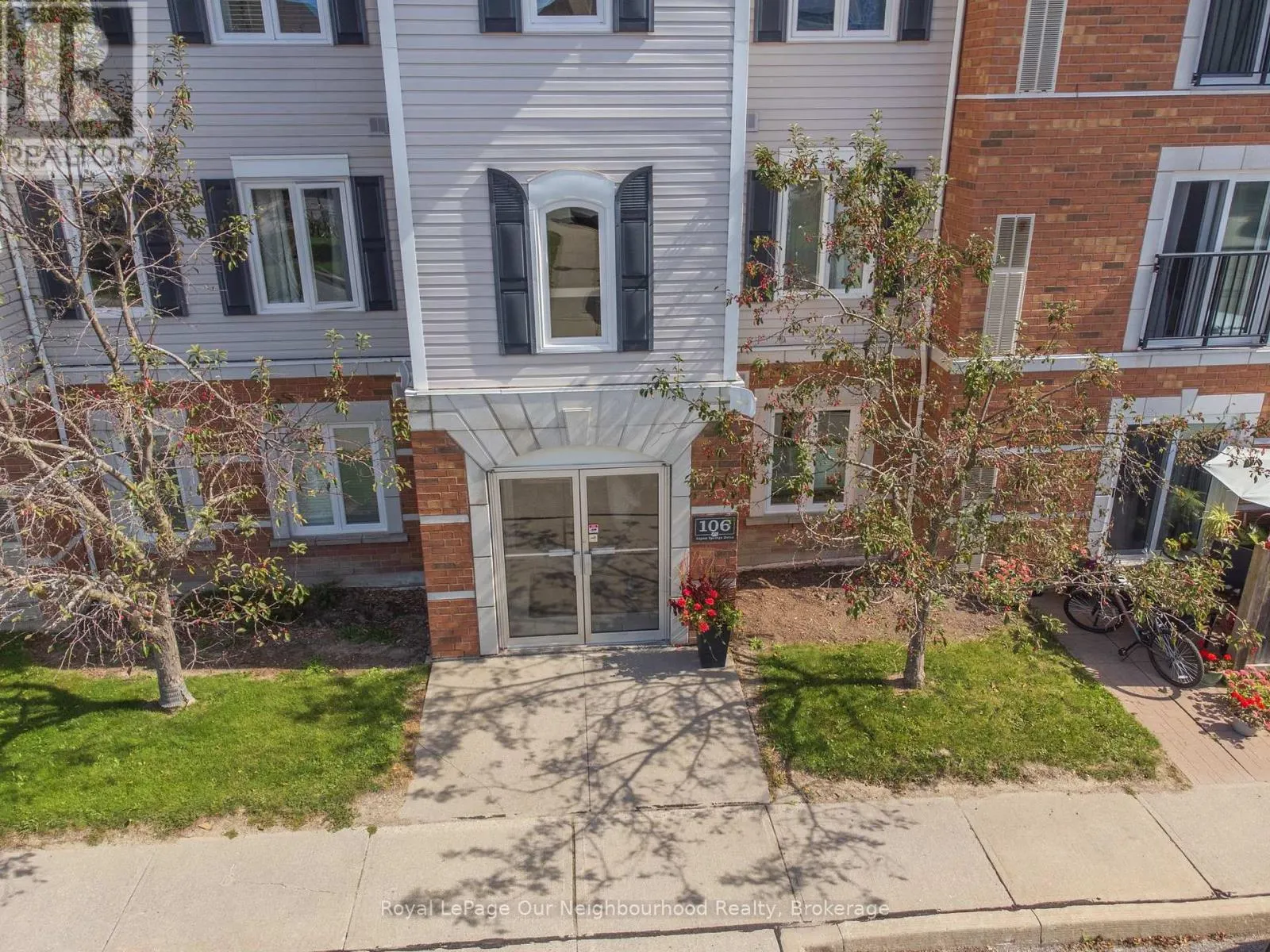 203 - 106 ASPEN SPRINGS DRIVE