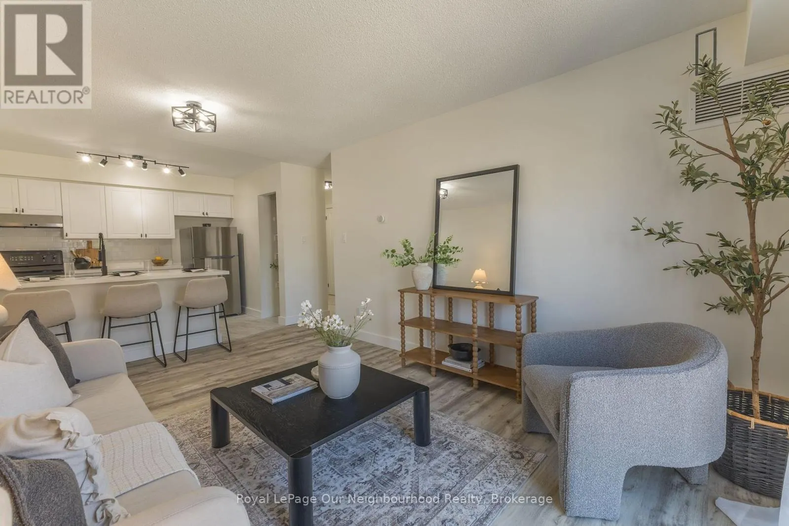 203 - 106 ASPEN SPRINGS DRIVE