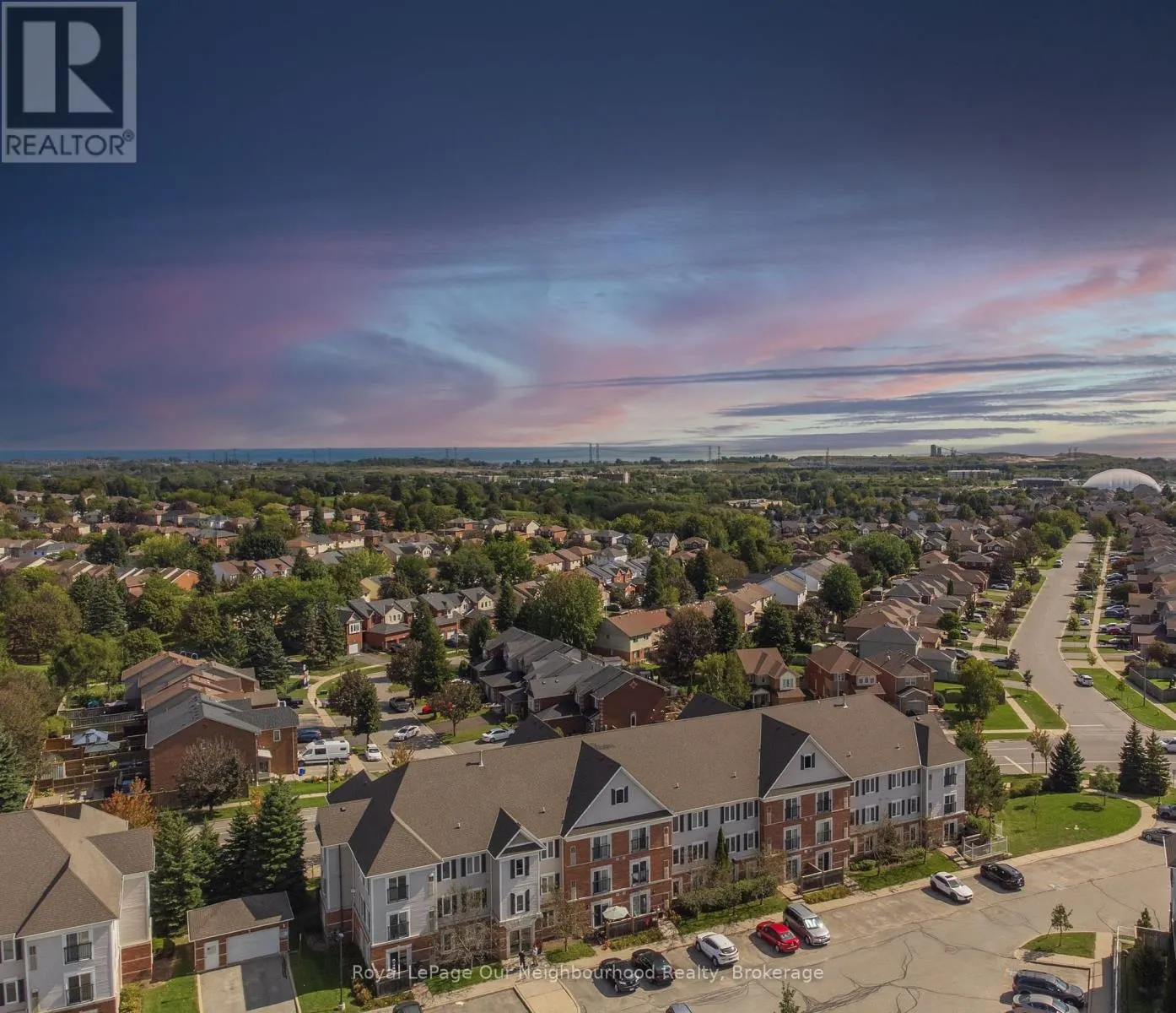 203 - 106 ASPEN SPRINGS DRIVE
