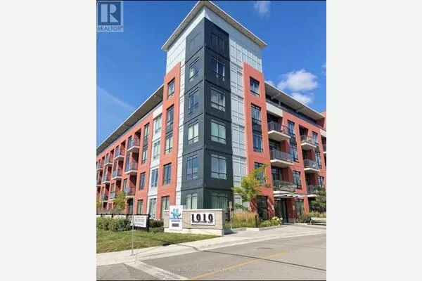 514 - 1010 DUNDAS STREET E