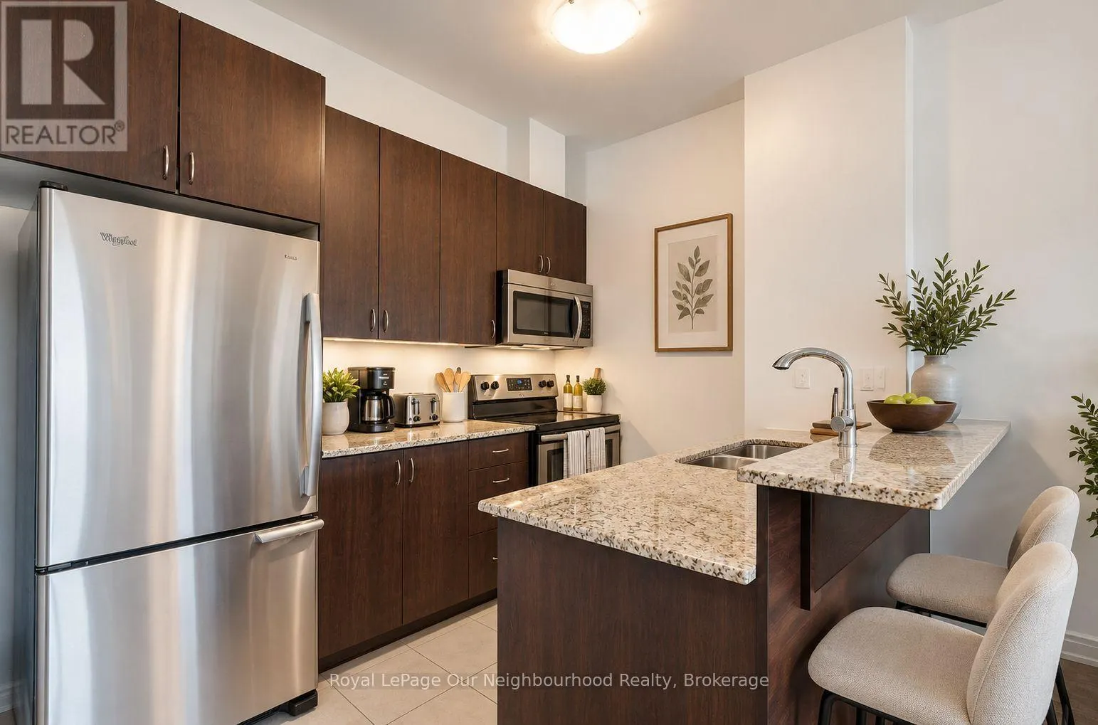 205 - 1 SIDNEY LANE #205