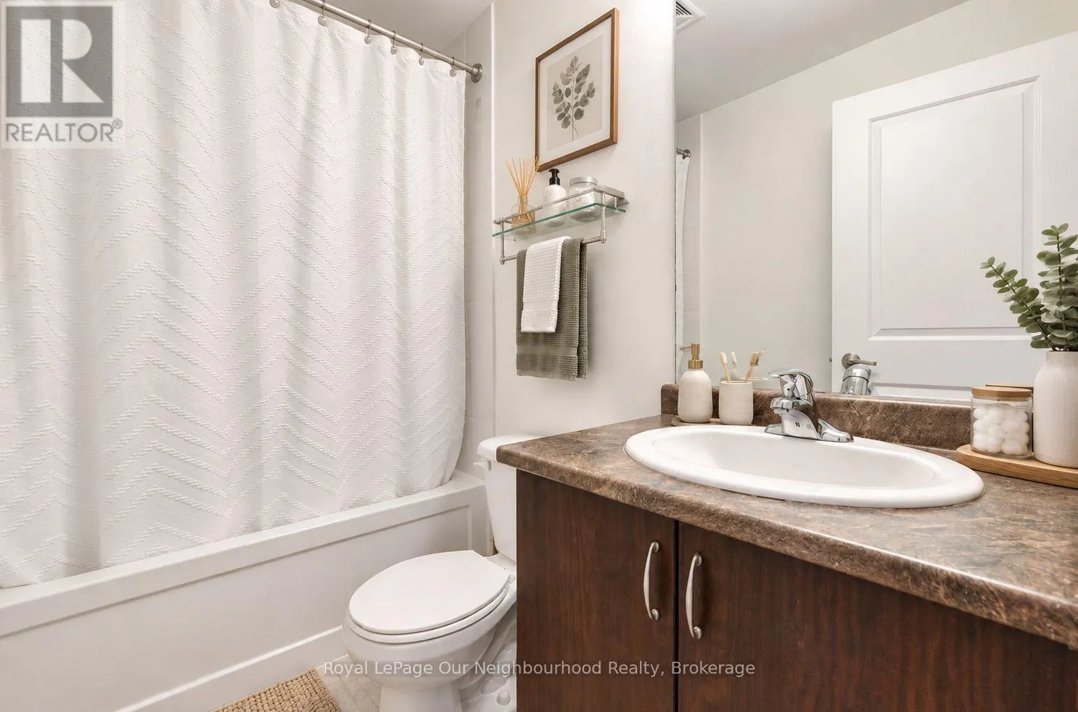 205 - 1 SIDNEY LANE #205