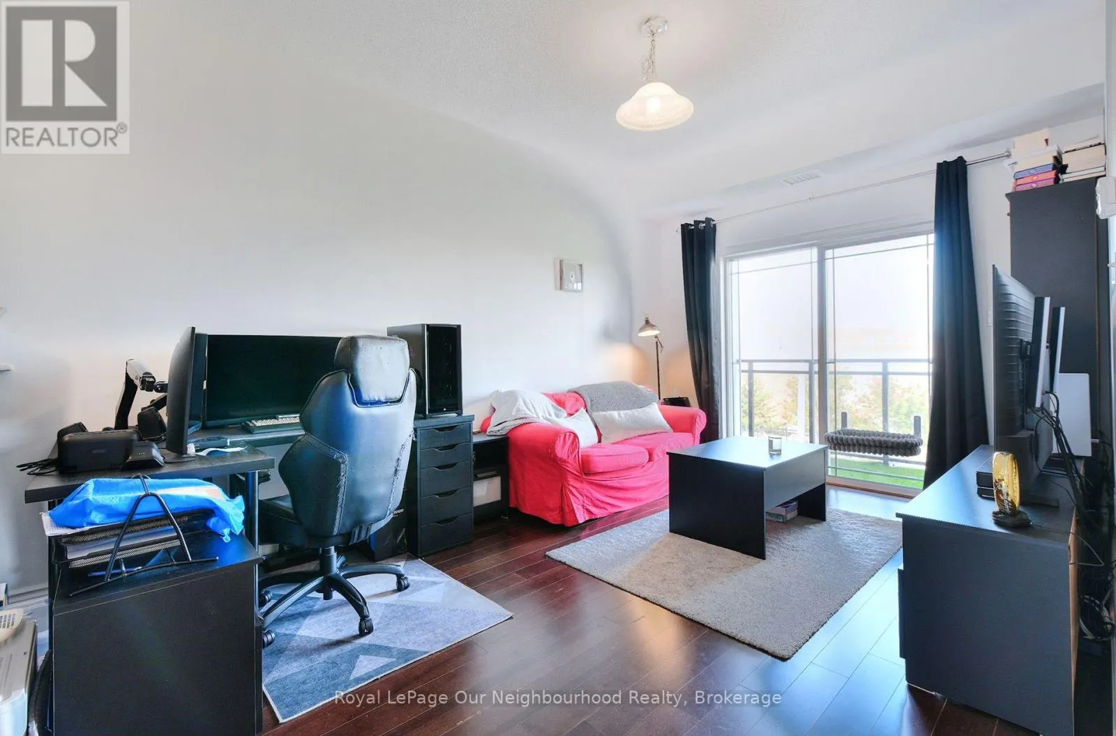 205 - 1 SIDNEY LANE #205