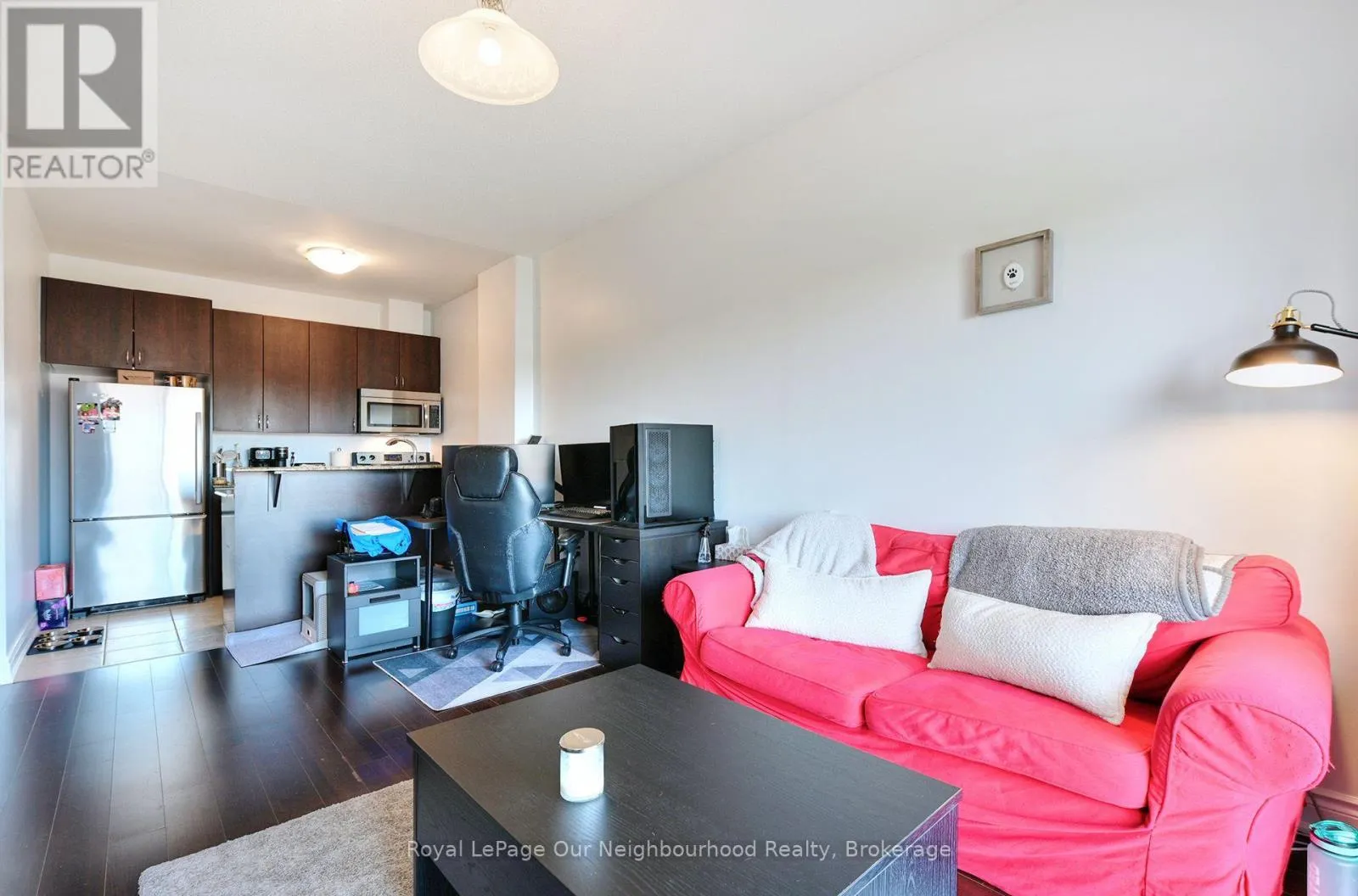 205 - 1 SIDNEY LANE #205
