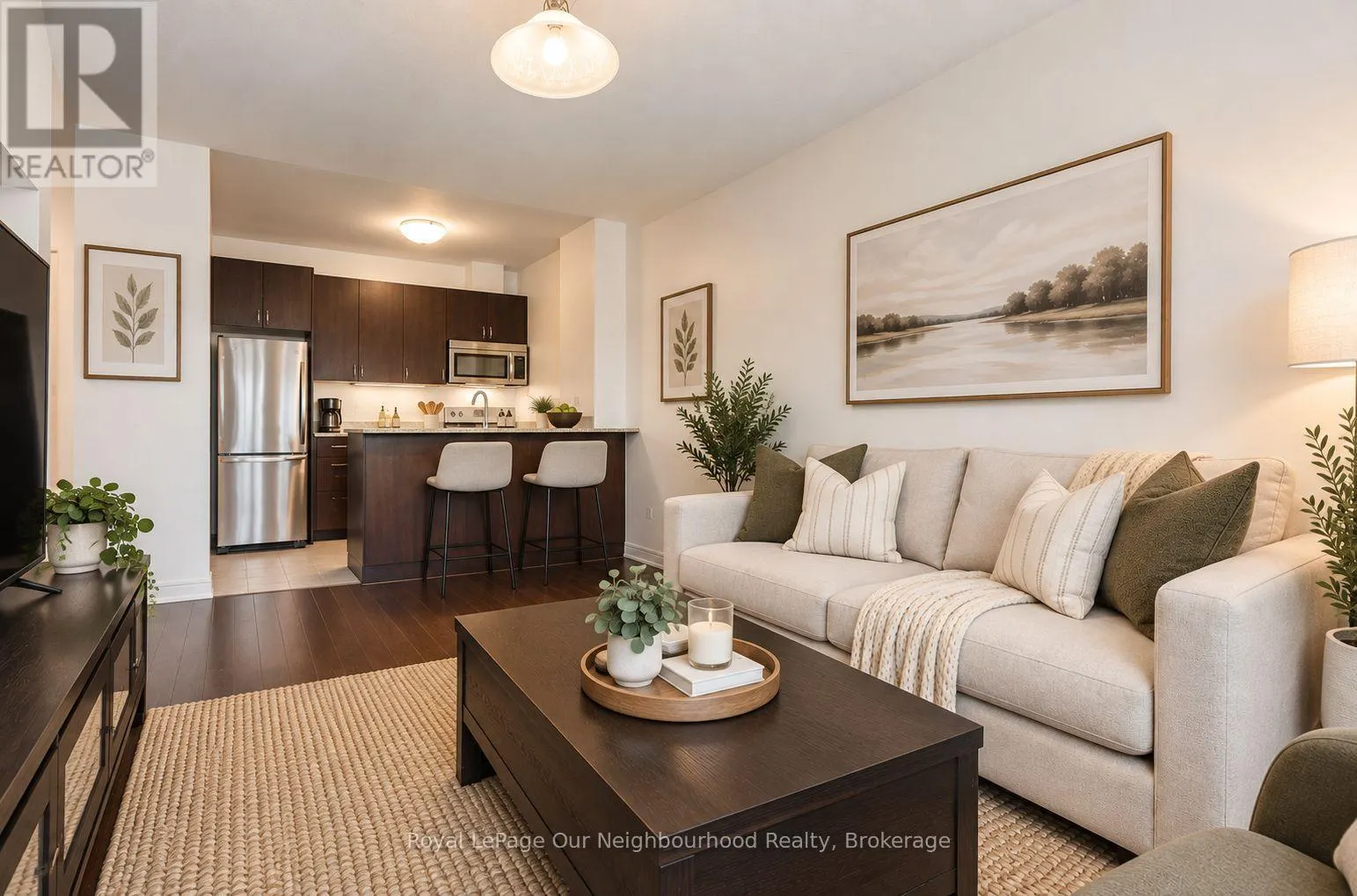 205 - 1 SIDNEY LANE #205