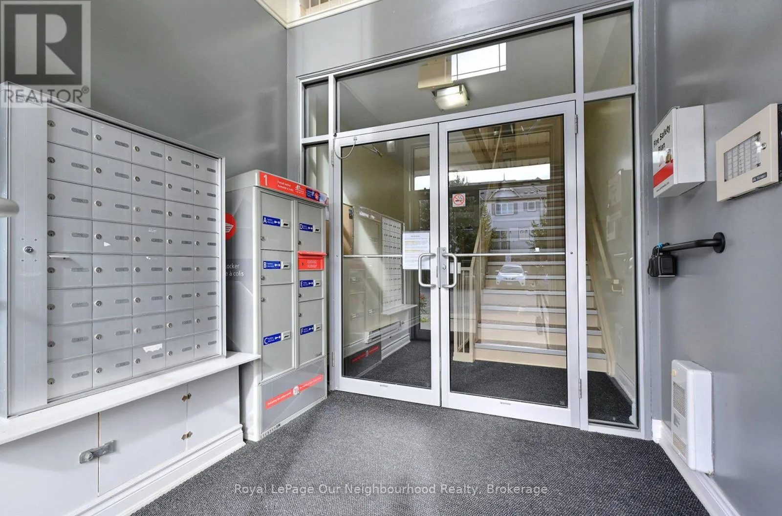 205 - 1 SIDNEY LANE #205