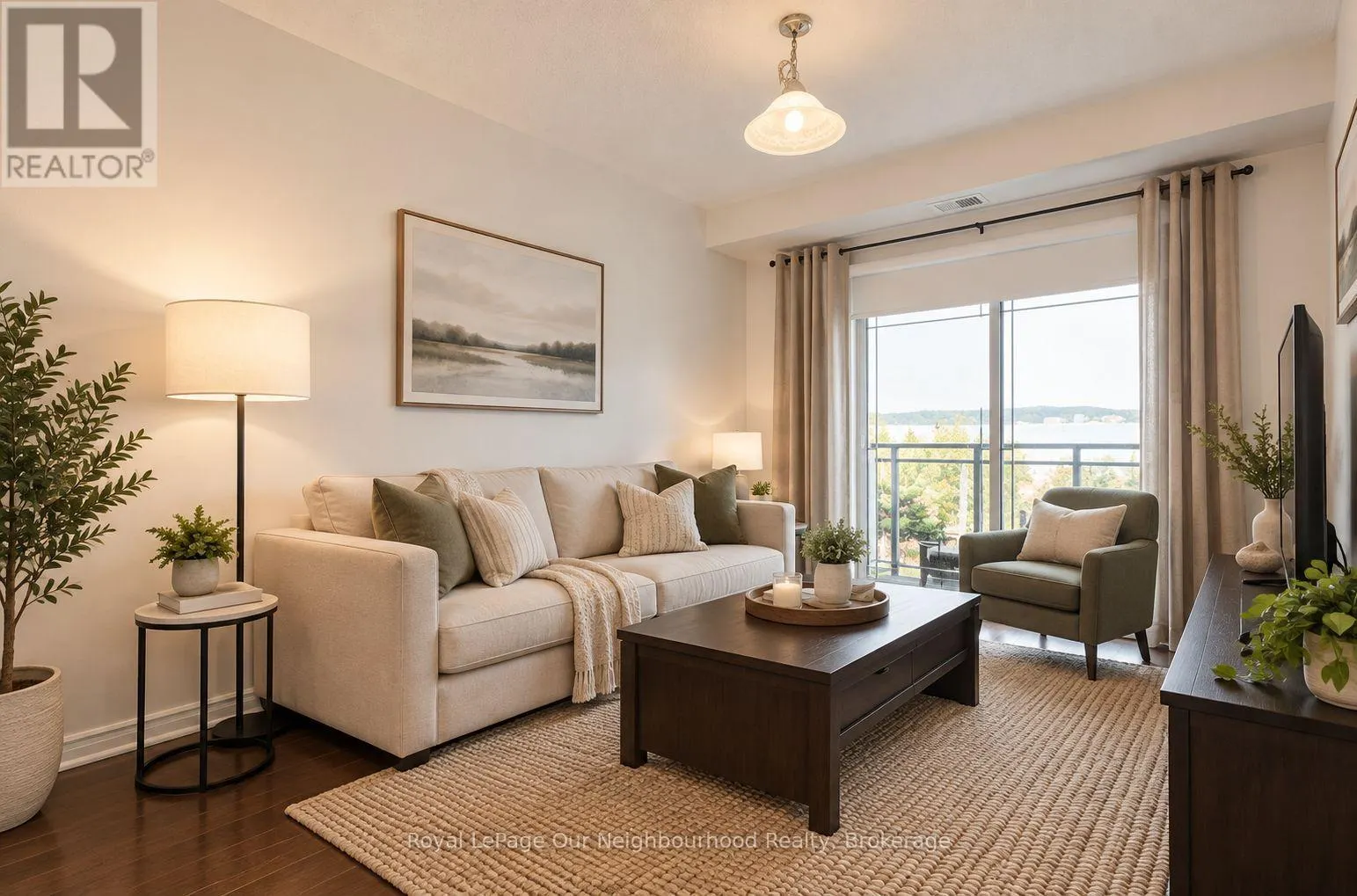 205 - 1 SIDNEY LANE #205
