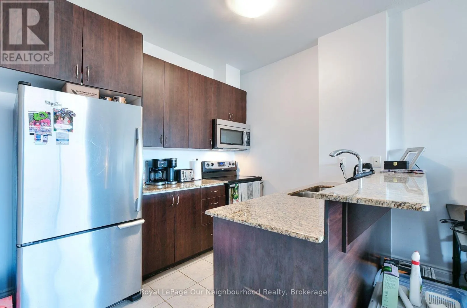 205 - 1 SIDNEY LANE #205