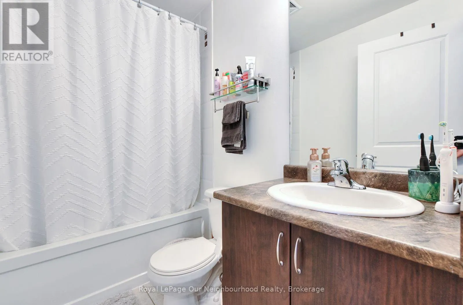 205 - 1 SIDNEY LANE #205