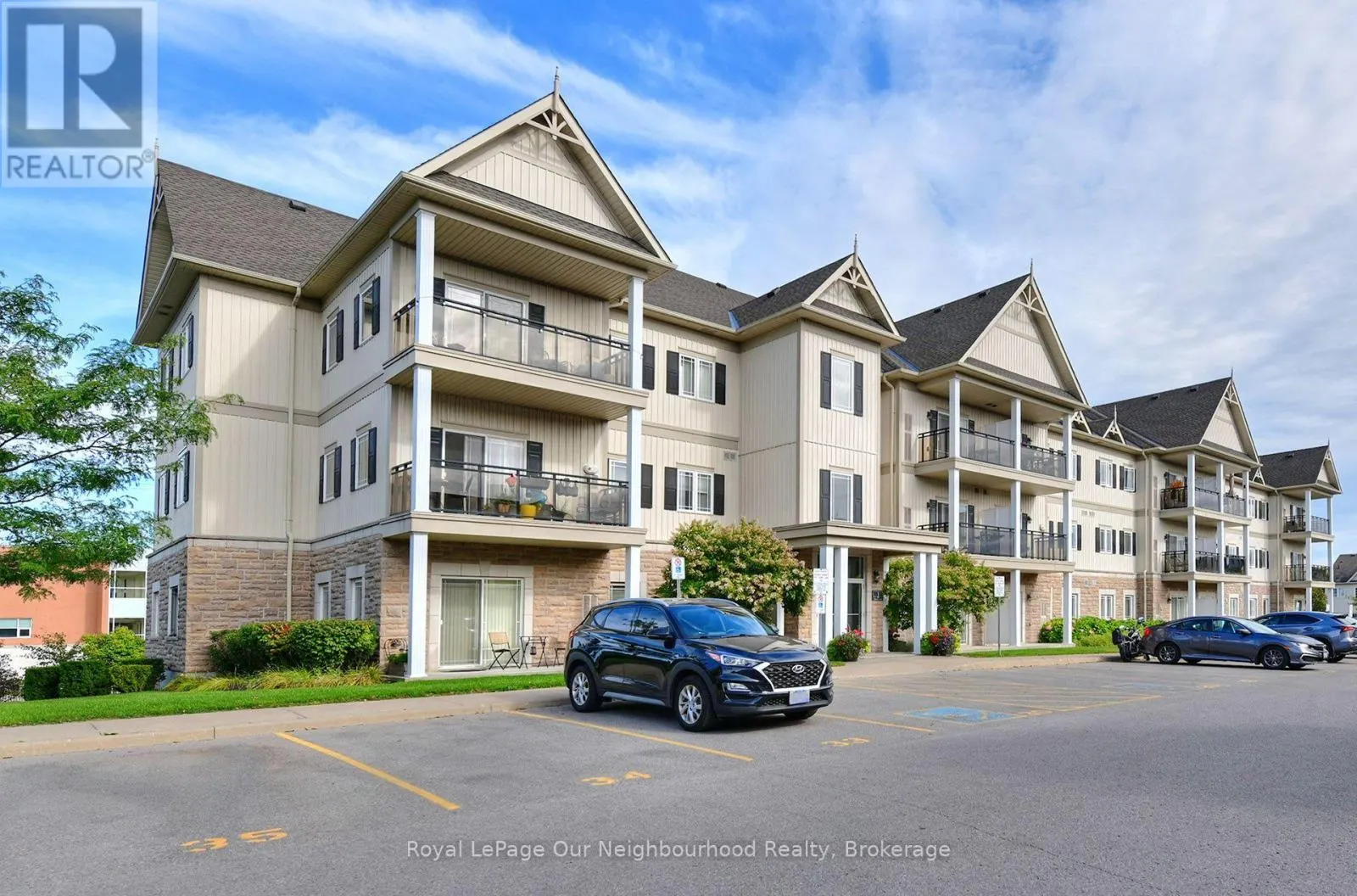 205 - 1 SIDNEY LANE #205