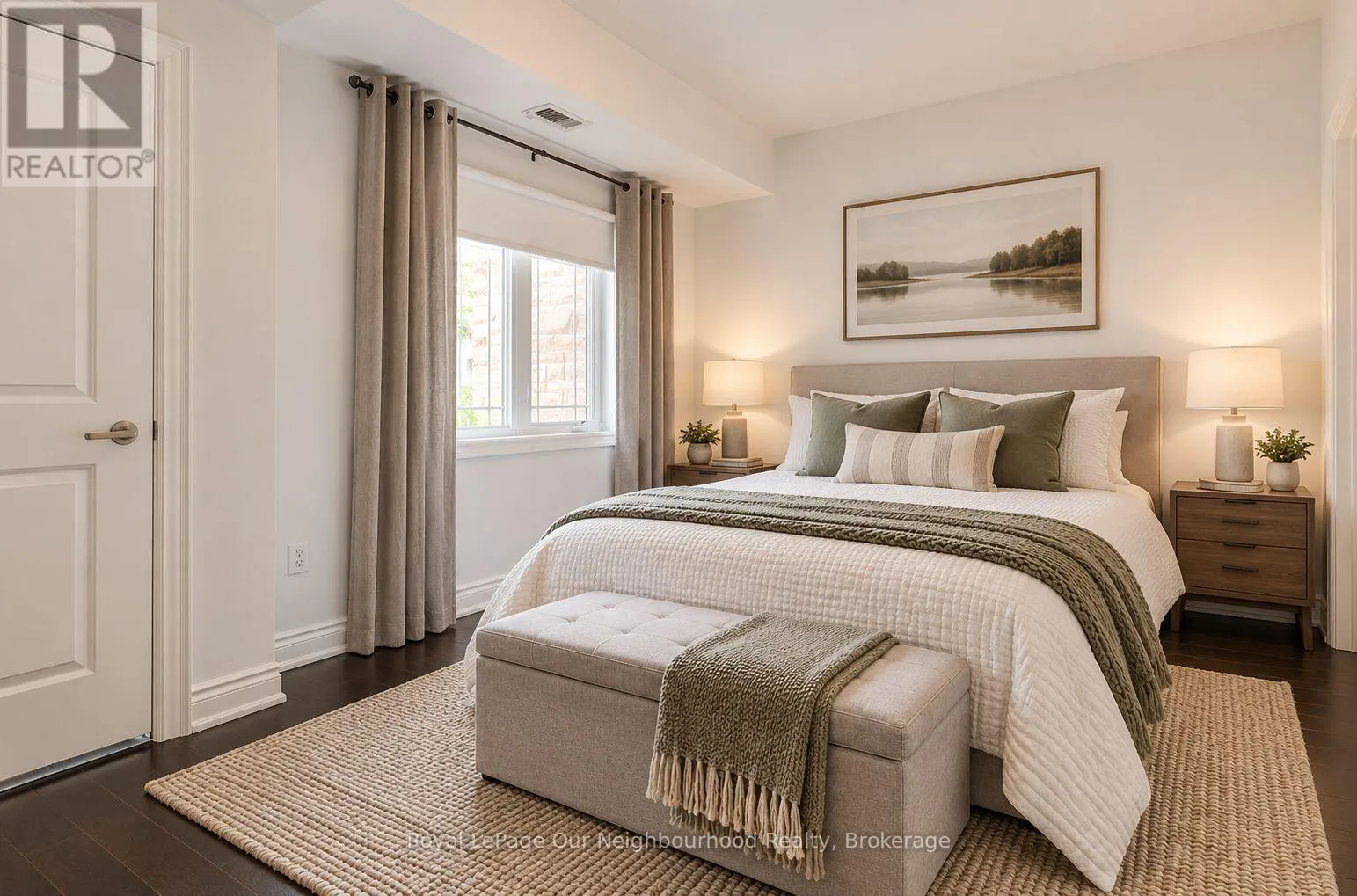 205 - 1 SIDNEY LANE #205