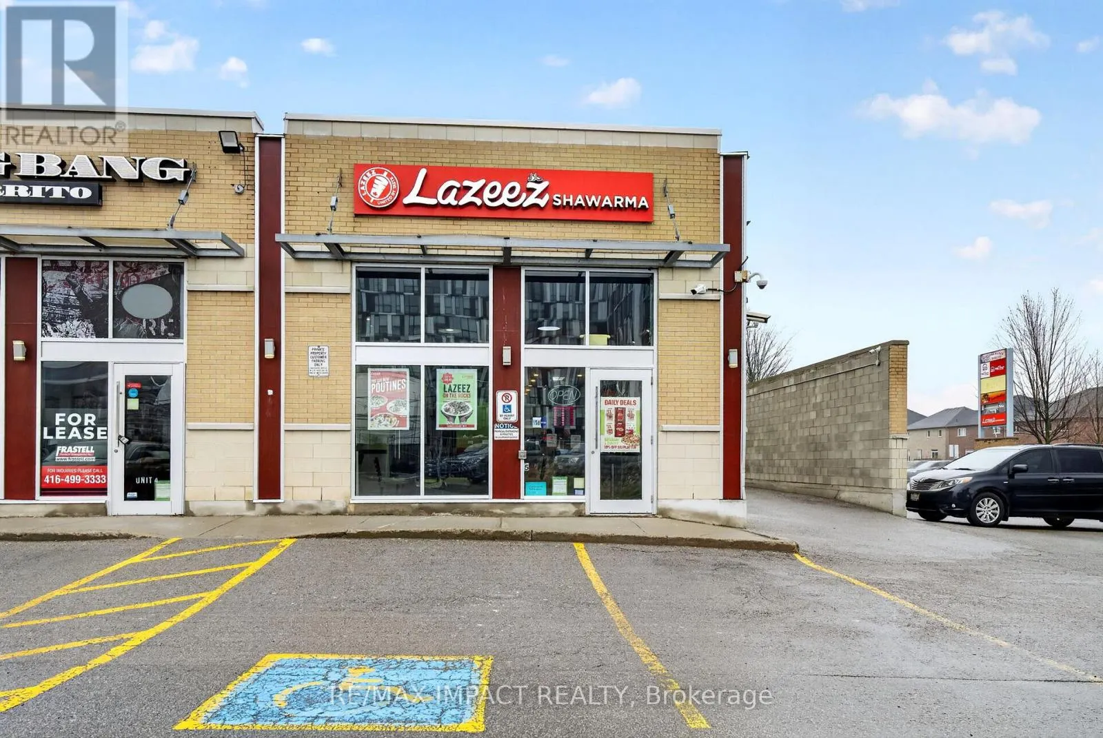 1812 SIMCOE STREET