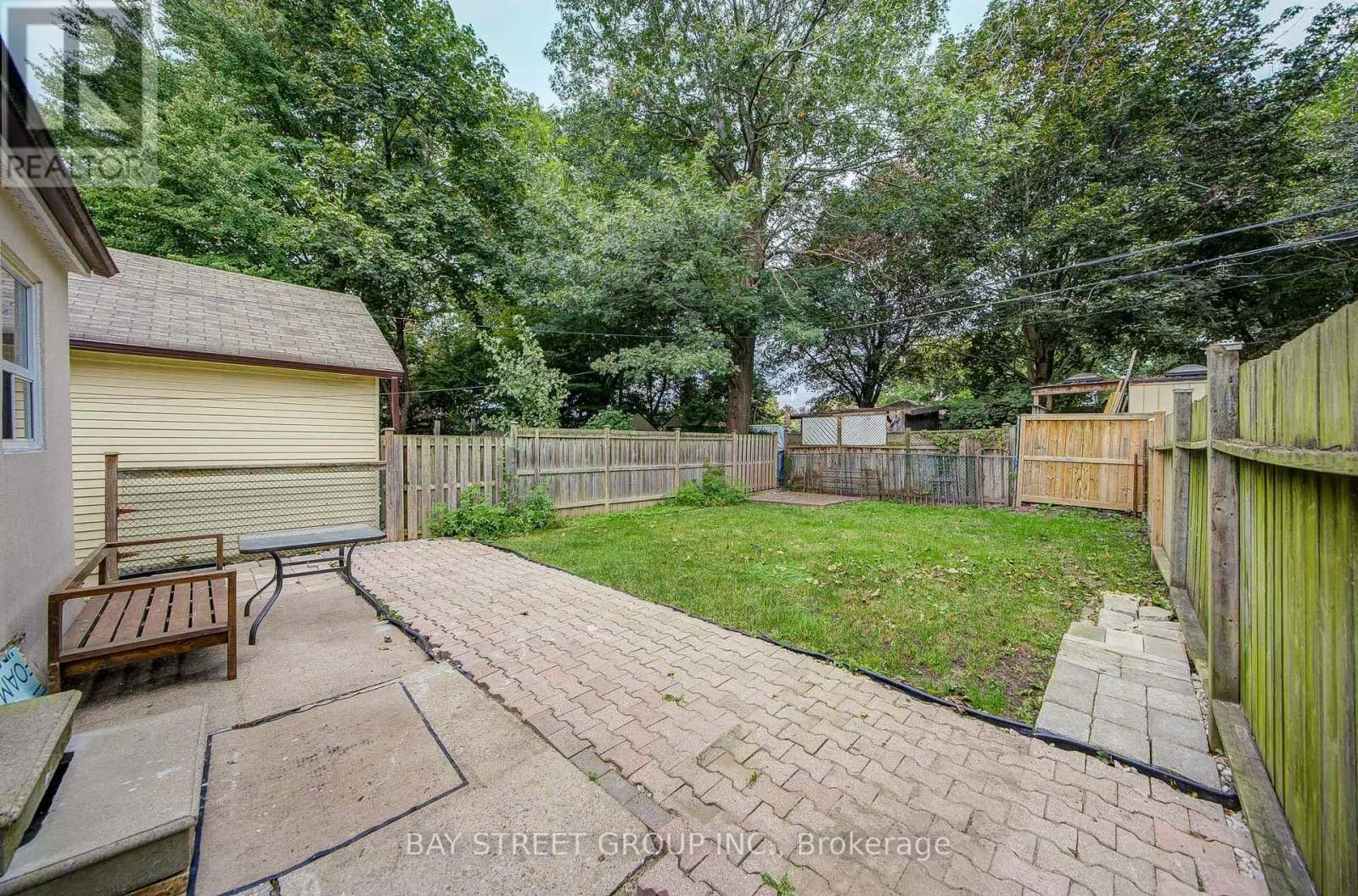 7 EMMOTT AVENUE